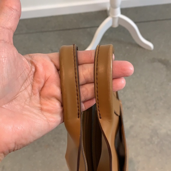 ED By Ellen Degeneres Leather Tote - Picture 6 of 12